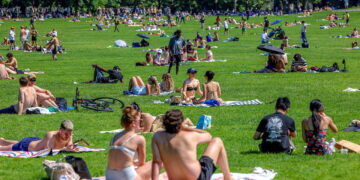 Exposure to the sun’s UV radiation may be good for you