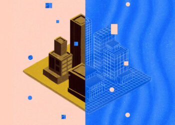 Digital twins are making companies more efficient