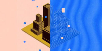 Digital twins are making companies more efficient