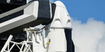 Billionaire space travel heads for a new frontier