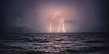 Particles that damage satellites can be flushed out of orbit