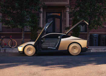 The trouble with Elon Musk’s robotaxi dream