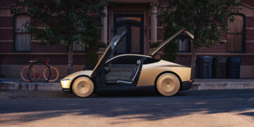 The trouble with Elon Musk’s robotaxi dream