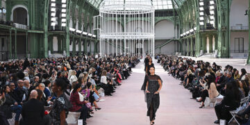 Pity the superstar fashion designer