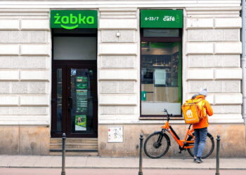 Poland’s stockmarket has a hot new entrant