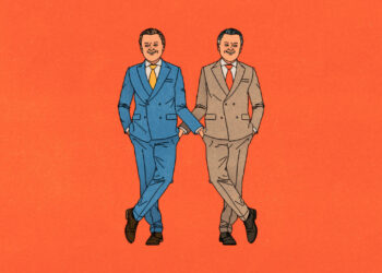 Cronyism is a problem. But not always an economic one