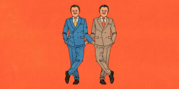 Cronyism is a problem. But not always an economic one