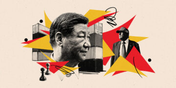 How China will strike back at Trump