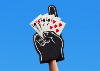 How sports gambling became ubiquitous