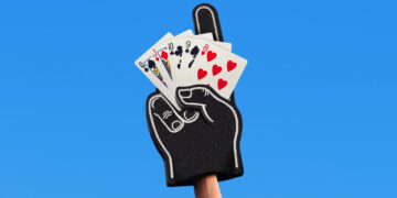 How sports gambling became ubiquitous