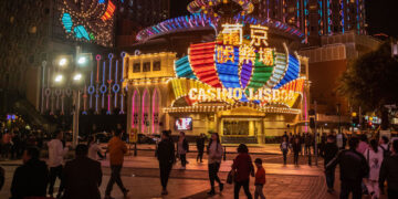 Xi Jinping’s campaign against gambling is a failure