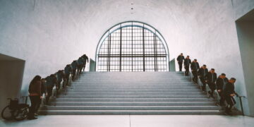 Stimulating parts of the brain can help the paralysed to walk again