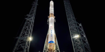 Can anyone realistically challenge SpaceX’s launch supremacy?