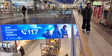 Russian businesses are beginning to bear the cost of war