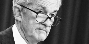 The Federal Reserve takes on Trump—and stubborn inflation