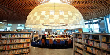 Are adults forgetting how to read?