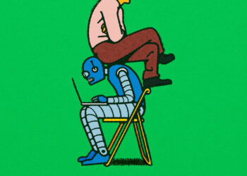 What do the gods of generative AI have in store for 2025?