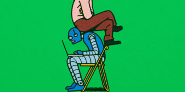 What do the gods of generative AI have in store for 2025?