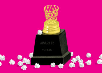 The employee awards for 2024