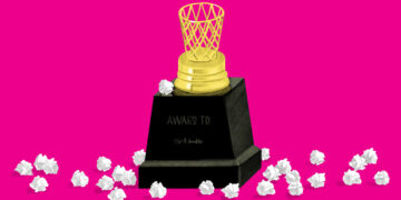 The employee awards for 2024