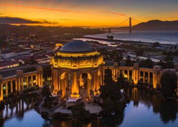 The PayPal Mafia is taking over America’s government