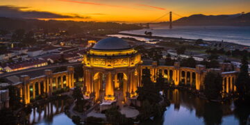 The PayPal Mafia is taking over America’s government