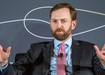 What Trump’s new antitrust enforcers mean for business