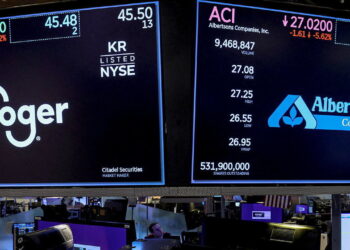 Why judges were wrong to block the Kroger-Albertsons merger