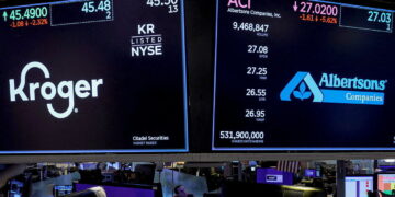 Why judges were wrong to block the Kroger-Albertsons merger