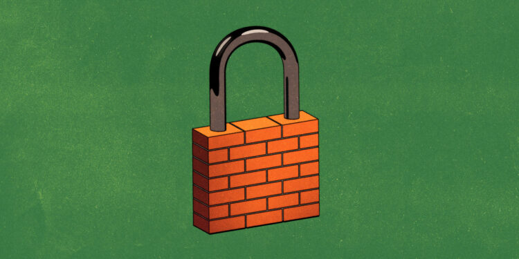 Don’t count on monetary policy to make housing affordable