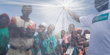 The search for the world’s most efficient charities