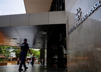 Why Brazil’s currency is plunging