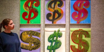 Why fine wine and fancy art have slumped this year