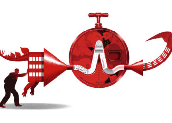 Meet the most ruthless CEO in the trillion-dollar tech club