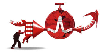 Meet the most ruthless CEO in the trillion-dollar tech club