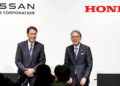 A tie-up between Honda and Nissan will not fix their problems