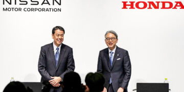 A tie-up between Honda and Nissan will not fix their problems