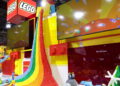 Can Lego remain the world’s coolest toymaker?