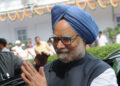 Manmohan Singh was India’s economic freedom fighter