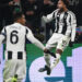Champions League: Juventus beat Man City, Barcelona into knockout stage
