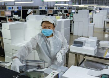 Biden administration raises tariffs on solar materials from China