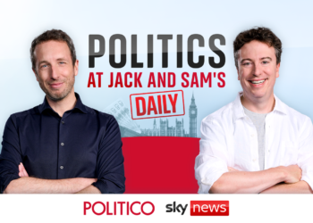 Why Sir Keir Starmer is making big new promises | Politics News