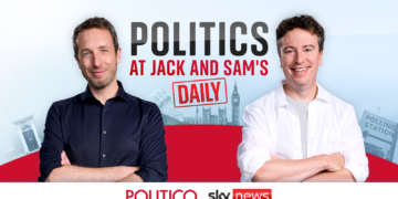 Why Sir Keir Starmer is making big new promises | Politics News