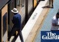 Sydney train delays: commuters warned industrial action could cause ‘significant’ disruptions ahead of New Year’s Eve | Sydney