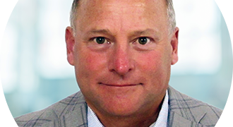 Amwell CFO Mark Hirschhorn Expands Leadership Role to COO