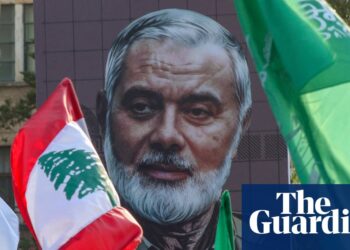 Israel confirms it killed Hamas political chief Ismail Haniyeh in Iran in July | Israel