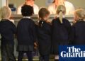 Free school meals ‘auto-enrolment’ scheme has fed 20,000 more children | School meals
