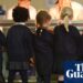 Free school meals ‘auto-enrolment’ scheme has fed 20,000 more children | School meals