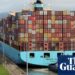 Trump threatens to take back Panama Canal over ‘ridiculous’ fees | Donald Trump