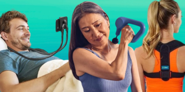 8 Best Posture Correctors That Benefit Your Body